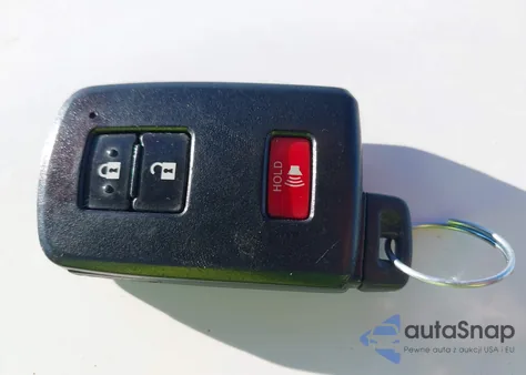 2012 Toyota Prius C Three from USA, damaged, VIN JTDKDTB33C1006248